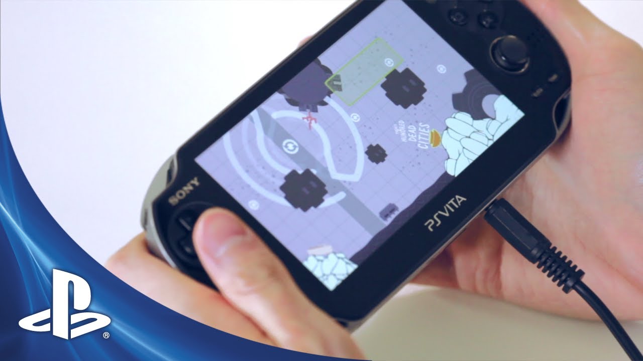 Sound Shapes Preorder, Level Editor and Trophy Mode Detailed