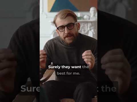 Purposeful Coach video.
