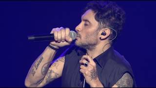 Fabrizio Moro - Portami via (Live @ Palazzo dello Sport Roma 1 aprile 2025)
