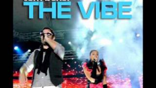 Tom Boxer feat. Antonia - The Vibe ( Original Extended Mix ) NEW SUMMER HIT 2010
