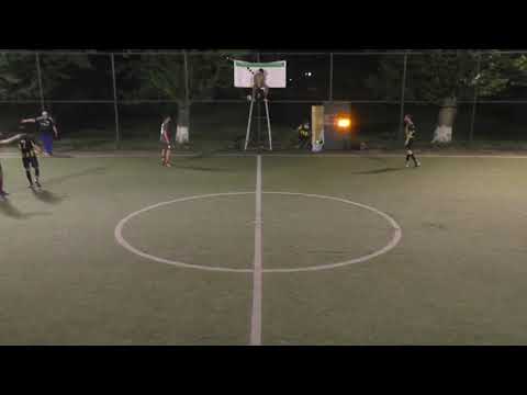 24 КХ 3 тур 1 лига Shakhda - SPE Kharkiv 2 тайм