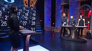 Download lagu Promo KARMA ANTV Episode 42 - 24 Februari 2018 Bintang Tamu Mozza Kirana mp3