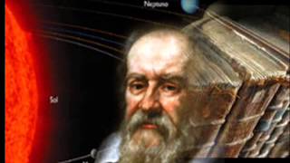 HAGGARD: Eppur si muove. Galileo Galilei...