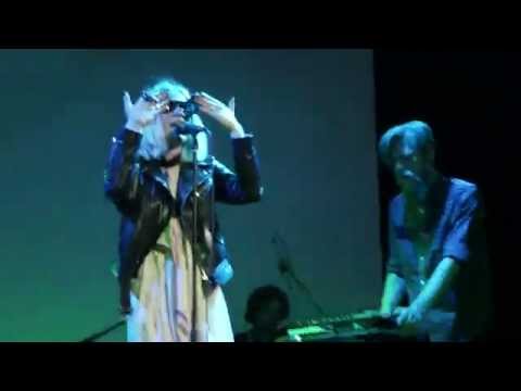 ALLOISE - Before the dawn @ △TL△S