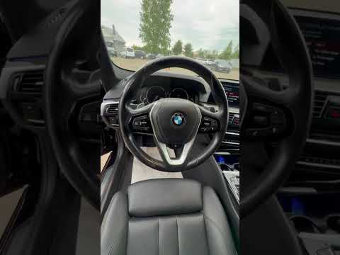 фото bmw 5 серии vii (g30/g31) 0