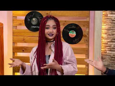 JOOX e-BEATS EP 94: Mimifly (Full)