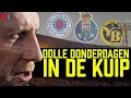 'Feyenoord Kan Tweede Worden, Maar Heeft Geen Schijn Van Kans Tegen FC Porto'