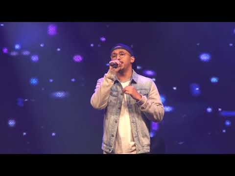 A Sky Full of Stars - Pierre Bagenda