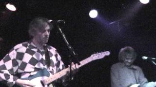 Only the Stones Remain