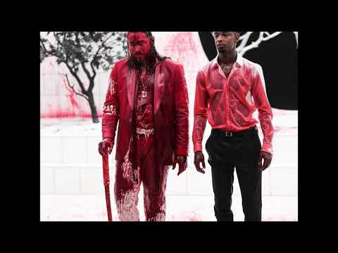 [FREE] Post Malone x 21 Savage Type Beat - "rockstar"