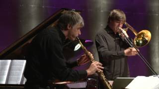 Daniel Schnyder - Worlds Beyond (Worlds Beyond Suite)