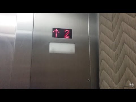 MEI Hydraulic Elevator @ Arbor Lakes Professional Suites - Maple Grove, MN