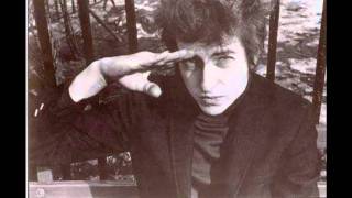 Bob Dylan - If You gotta go, Go now
