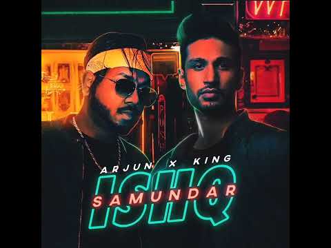 Ishq Samundar - King + Arjun Kanungo Full Audio Song ( Music Boosted )