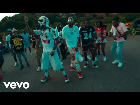 Ding Dong , Bravo Ravers - Skate (Official Video)