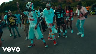 Ding Dong , Bravo Ravers - Skate (Official Video)