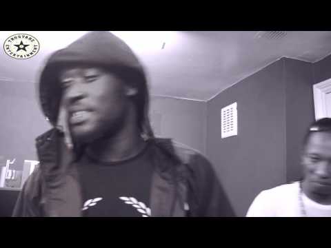 Little Dee, P Money, Blacks (OG's) And Rseenal - FREESTYLE