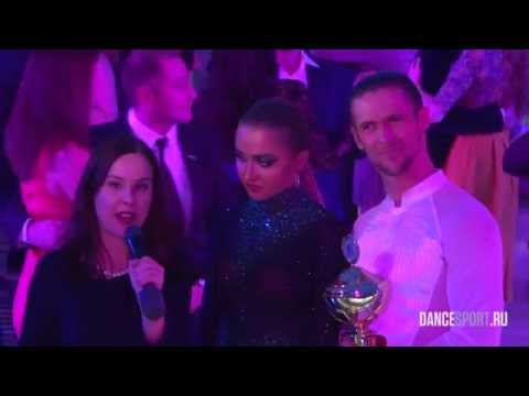 Anton Nesterenko - Dariya Mariujzenko, Interview