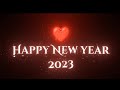 happy new year 2023 status video lyrics #status #blackscreenstatus #lyrics #viral #video #comingsong