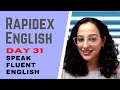 rapidex english speaking course day 31 important phrases and expressions for functional english