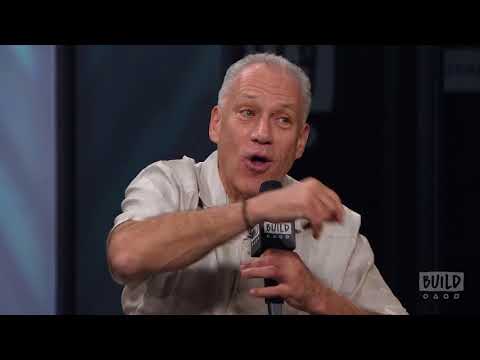 Jon Alpert Speaks On His Film, "Cuba and the Cameraman"