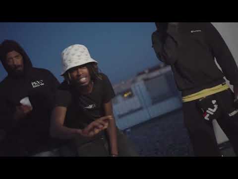 503FAMILIA & PRVN - NEM SI BU CA XINTI ( OFFICIAL VÍDEO)