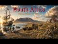 South African History Summary From First Settlements To The Anglo Boer War
