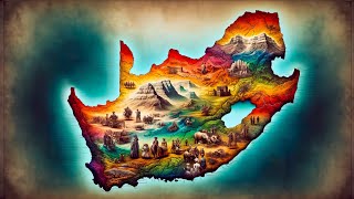 South African History Documentary: 1652-1902