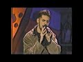 Jon B. "Isn't It Scary" live, NBC Friday Night (Videos), 1995