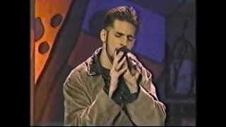 Jon B. "Isn't It Scary" live, NBC Friday Night (Videos), 1995