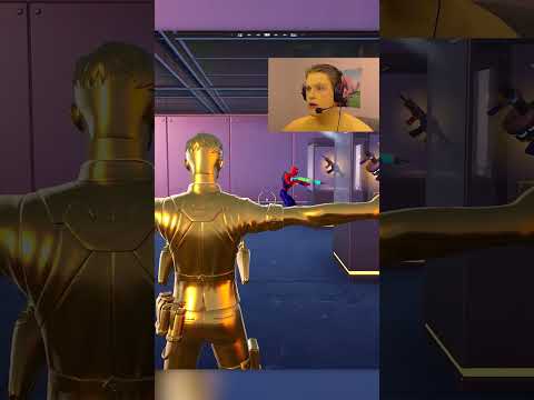 EPIC Fortnite Troll 😂