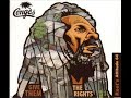 The Congos - Born Again - (Give Them The Rigths)