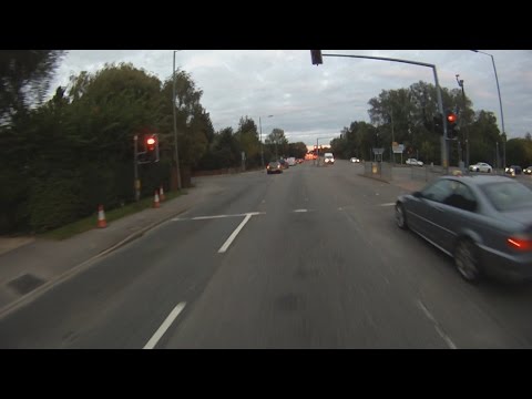 WN04BXA - If I Can Stop, You Can Stop