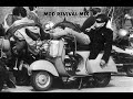 MOD REVIVAL MIX LATE 70s EARLY 80s
