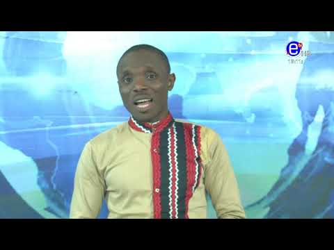 PIDGIN NEWS TUESDAY  DECEMBER 24th 2019 - EQUINOXE TV