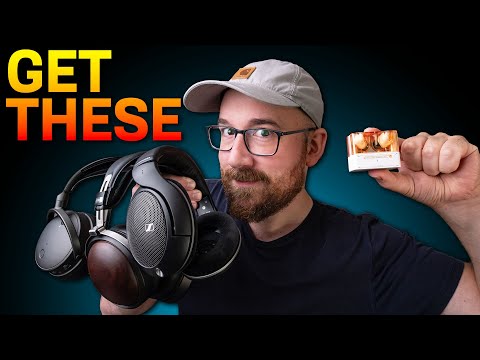 The Best Value in Audiophile Headphones