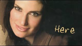 Once Upon A Time - Idina Menzel