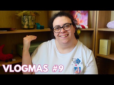 sophie is poorly and forgets to film