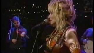 Dolly Parton - Mountain Angel.