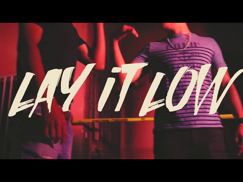 Joos - Lay It Low (Prod. By Myles T)