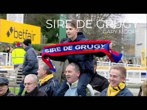 The Betfair Tingle Creek - 10 years