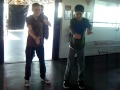 Blender Dance Move Original