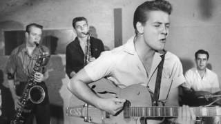 Eddie Cochran - I Got the Feeling