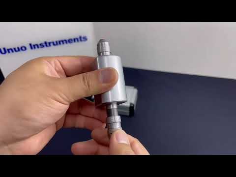 Sharp point tester for EN71 ASTM F963