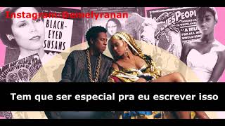 713 - Beyoncé e Jay-Z (Tradução/ Legendado - PT/BR)