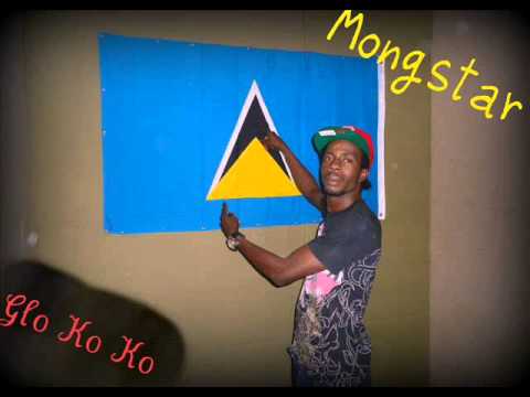 Mongstar - Glo Ko Ko(Coconut Water)