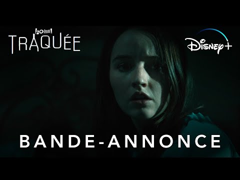 Traquée - Bande-annonce officielle (VF) | Disney+