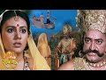 रामायण EP 32 सीता हरण जटायु रावण संघर्ष