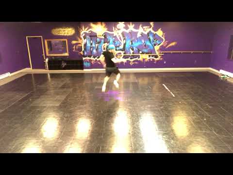 Arrow - Rag’n’bone man | Stephen Grantier Choreography