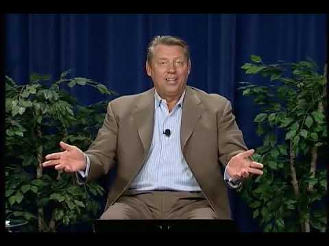 13: The Law of Reproduction - 21 Irrefutable Laws of Leadership